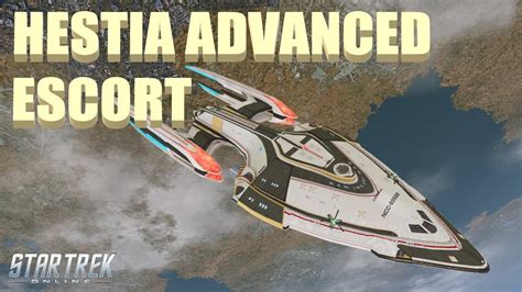 Advanced escort sto  2