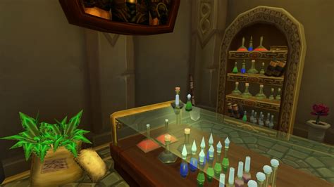 Advanced phial alchemical experimentation  Obtiene Wowhead Premium USD $2 Un mes