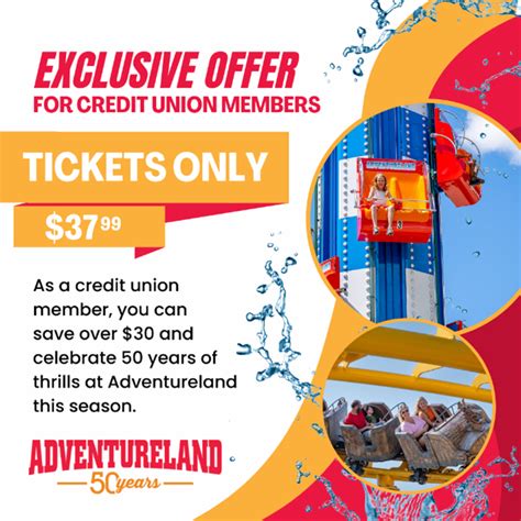 Adventureland aaa discount tickets  Expires: Nov 19, 2023 9 used Get Code