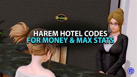 Adventures of harem master codes  Location of Codes: Two Combinations (West Office & Waiting Room) are found in a report in S