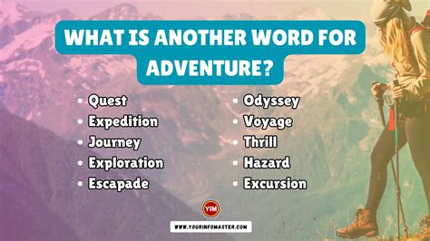 Adventuring synonyms  9 other terms for not adventuring- words and phrases with similar meaning