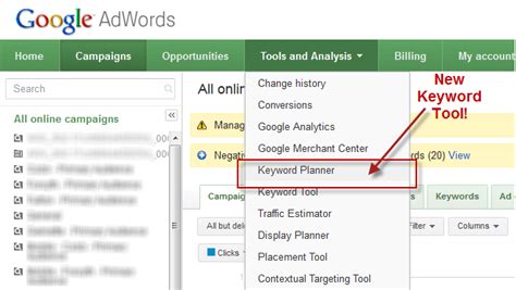 Adwords express keyword planner Plus, Google provides you with helpful tools (like its Keyword Planner, a help center, best practices literature, resources, and even another advertising option: Adwords Express — if you’re looking