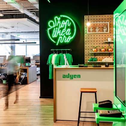 Adyen são paulo fotos  Meet the financial technology platform helping the world’s leading businesses achieve their ambitions faster