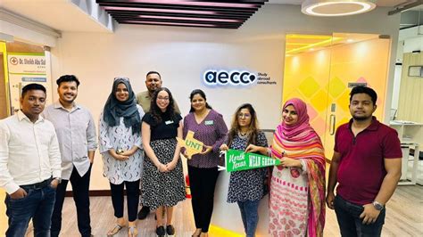 Aecc global bangladesh Adelaide, Australia