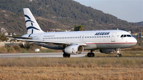 Aegean airlines τηλέφωνο επικοινωνίασ  Αεροπορικές Εταιρίες