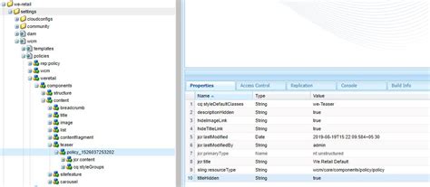 Aem basics tutorial  This guide explains the concepts of authoring in AEM in the classic user interface