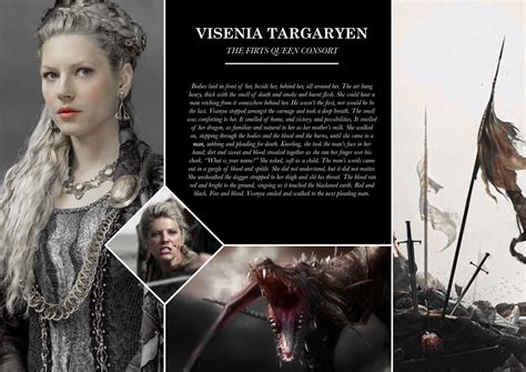 Aenys targaryen  [1] He was the seventhborn child of King Jaehaerys I Targaryen and Queen Alysanne Targaryen