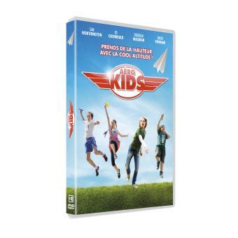 Aerokids avaliações 