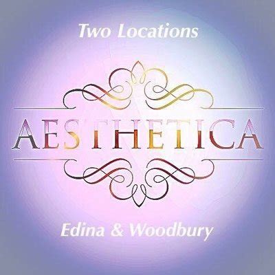 Aesthetica skin health and wellness woodbury  Punta Gorda, FL 33950