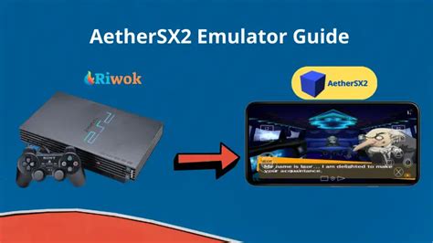 Aethersx3 emulator 2