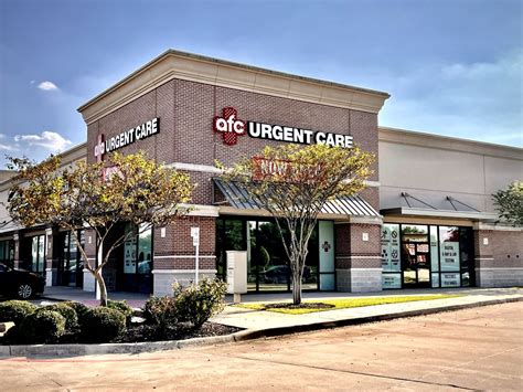 Afc urgent care spring cypress 290 reviews  Cypress, TX 77429