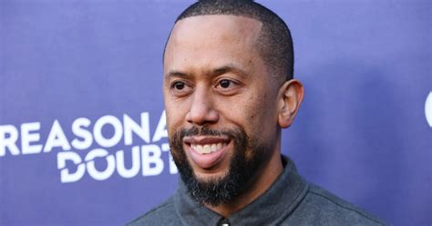 Affion crockett net worth 