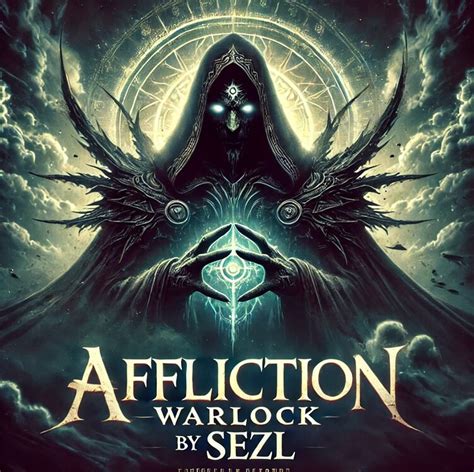 Affliction warlock macros  Borland1891_232519