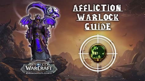 Affliction warlock wow  While the value of this currency can vary wildly between runs, depending on your build and what is available from the vendors, buying