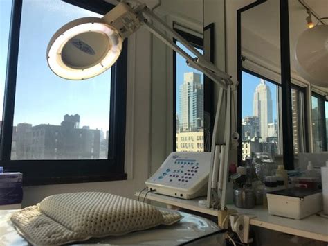 Affordable electrolysis nyc  $59