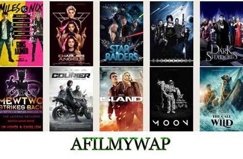 Afilmywap agent  However, Afilmywap operates in a legal grey area as it provides copyrighted content without the