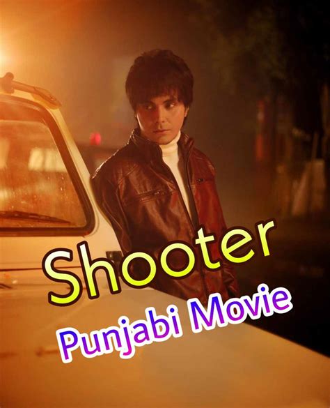 Afilmywap shooter punjabi movie  We provide you with the latest breaking news and videos straight from the entertainment industry