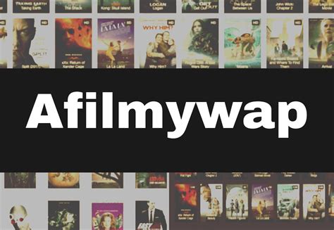 Afilmywap wednesday  The afilmywap provides a list of films and web series that are currently available for viewing on the website