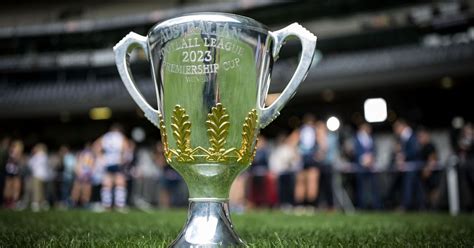 Afl 2023 premiership odds  New to Kayo?