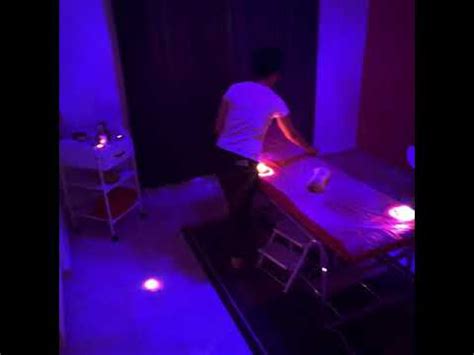 Afribaba massage tunis  Lire la suite