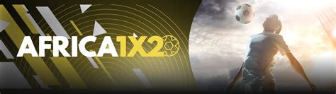 Africa1x2.com  open account now