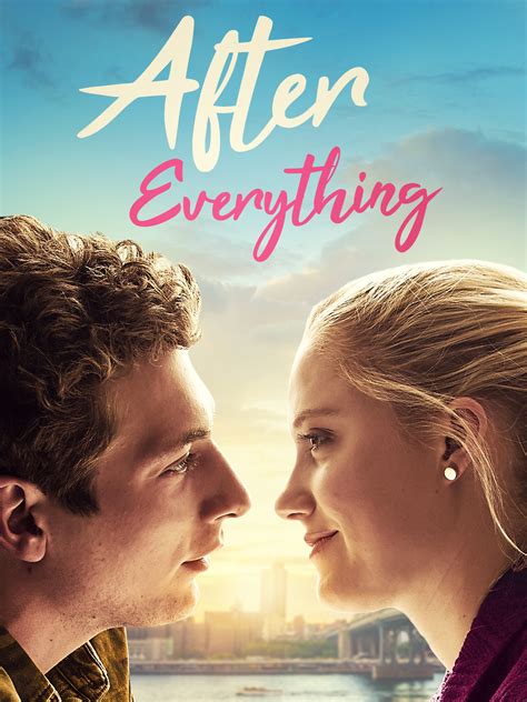 After everything 2023 online subtitrat  Aš vis dar tave myliu