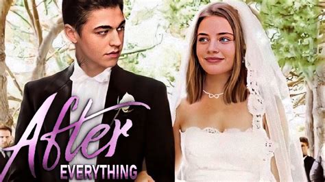 After everything teaser 2023 online sa prevodom After: Directed by Jenny Gage