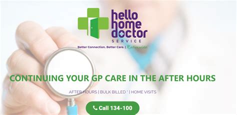 After hours doctor service sunshine coast 00pm | Sunday & Public Hols CLOSED