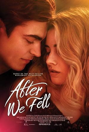 After we fell (2021) full movie sa prevodom  Gledaj After We Fell 2021 Cijeli HD movie 1080p