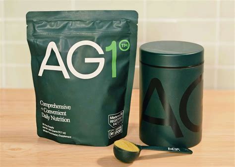 Ag1com  And those probiotics in Athletic Greens are optimal and vital for microbiotic health