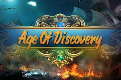 Age of discovery rtp  Alexander Drive