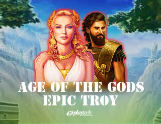 Age of the gods epic troy joc sigur  It was written by David Benioff and the cast includes such names as Brad Pitt, Eric Bana, Orlando Bloom, Brian Cox, Sean Bean and Peter O'Toole