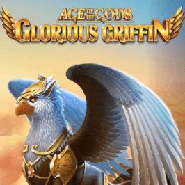 Age of the gods glorious griffin  Age of the Gods: Glorious Griffin