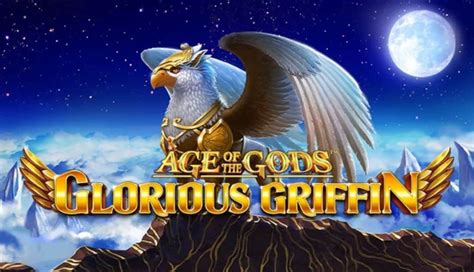 Age of the gods glorious griffin Slots
