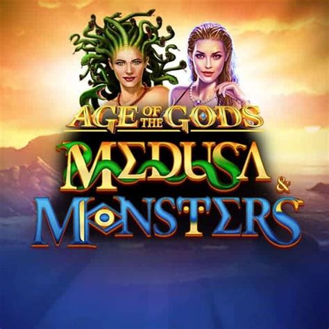 Age of the gods medusa and monsters rtp  Age of the Gods™: Mighty Midas: 96