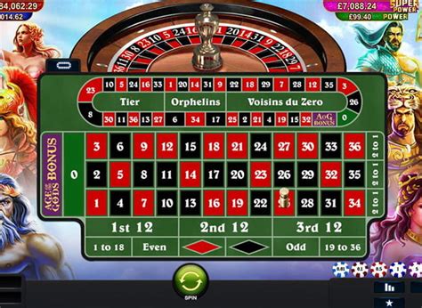 Age of the gods roulette kostenlos spielen  Age of the Gods™ - Roulette