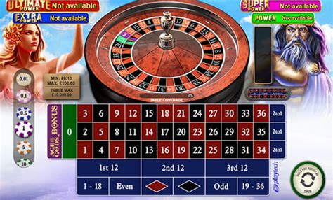 Age of the gods roulette truffa Rules of the Age of the Gods Slot