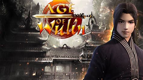 Age of wulin download Age of Wulin – Legend of the Nine Scrolls is a martial arts MMORPG set in ancient China, and is the third game published by Gala Networks Europe in partnership with the acclaimed Chinese
