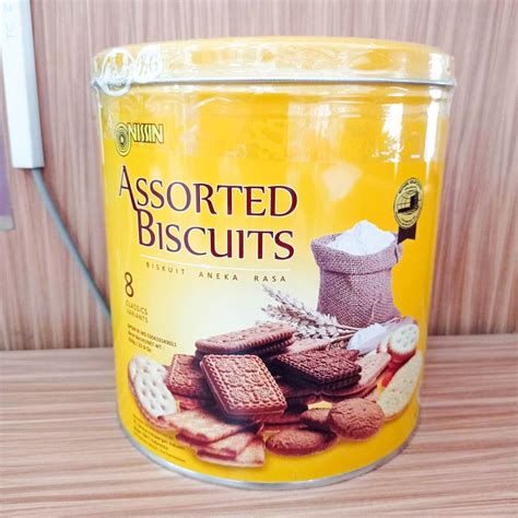 Agen biskuit kaleng terdekat Jual Biscuit Kue Kaleng Online Terbaru - Harga Murah, Promo & Diskon di Blibli