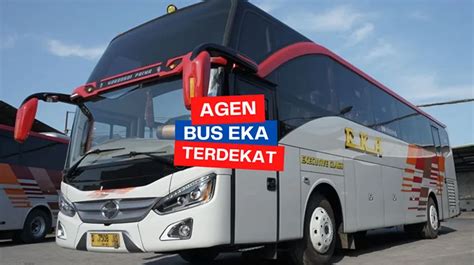 Agen bus eka banjarnegara  - Agen Terminal Mendolo Wonosobo: 085 290 437 968