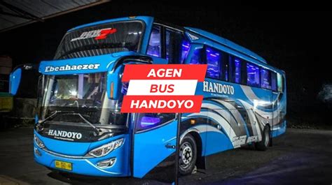 Agen bus handoyo magelang  14: 0831 4564 7306, 087734115242: