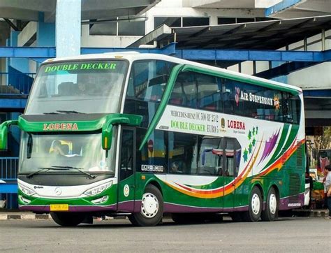 Agen bus lorena di jakarta selatan Agen, Harga Tiket Bus Denpasar Jakarta 2023 + Jadwal Keberangkatan