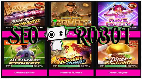 Agen slot 168 1 dengan pilihan game paling lengkap seperti Sportbook, Esport, Slots, Idnlive, Poker, Togel, Live Casino, Tangkas MickeyMouse, Tembak ikan