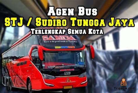 Agen stj terdekat  Alamat