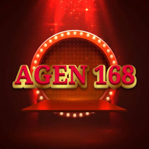 Agen168 WebAgen168_official store 