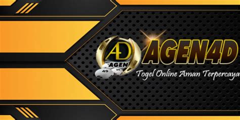 Agen4d slot xyz RTP AGEN4D adalah situs live rtp game slot terbaik dan terupdate saat ini