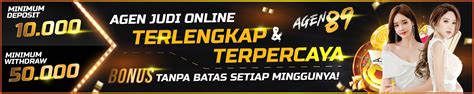 Agen89 thailand  Omega89 merupakan daftar situs slot gacor terbaik dan terpercaya saat ini di Indonesia dengan menyediakan provider permainan slot gacor hari ini sama RTP Tertinggi 99% pasti gacor