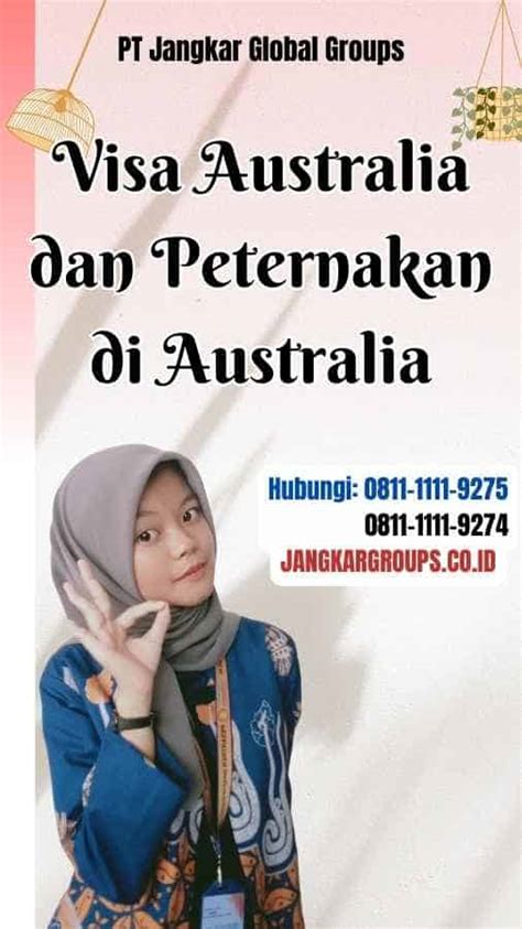 Agency kerja di australia  224 lowongan