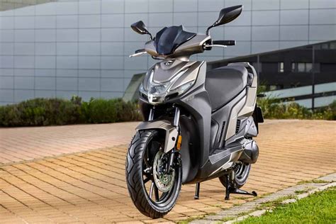 2024 Agility 125 - Kymco USA