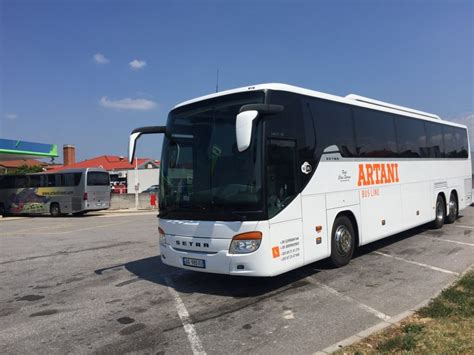 Agjensi udhetimi me autobus gjermani kosov  Guide e Plote